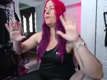 Chaturbate Adult Webcam of gennyrock