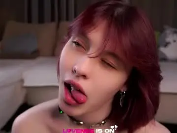 Chaturbate Live Porn of krissyhei