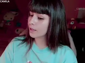 Chaturbate Live Sex of miss_yasmin