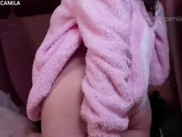 Chaturbate Live Sex of miss_yasmin