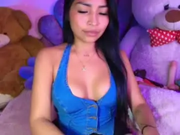 Chaturbate Live Sex Cam of pocahontas_cute