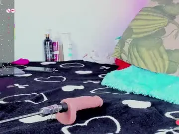 Chaturbate Live Sex of _dulcefuego
