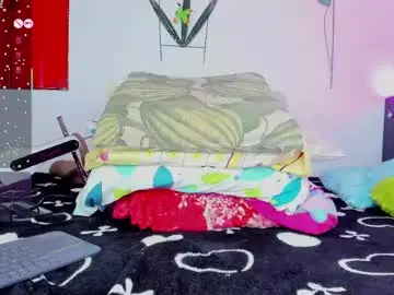 Chaturbate Live Porn of _dulcefuego