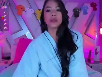 Chaturbate Watch Live Sex Cams of amber_villalobos