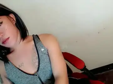 Chaturbate Watch Live Sex Cams of gelluxxx