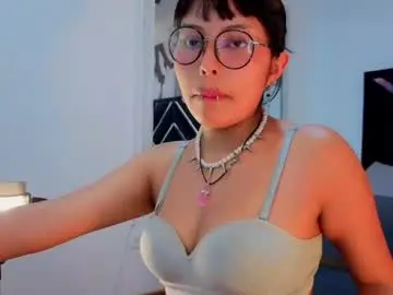 Chaturbate Adult Webcam of hannita_01