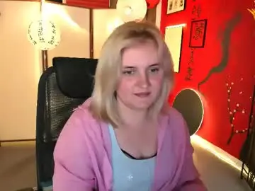 Chaturbate Adult Video Chat of katybriggs