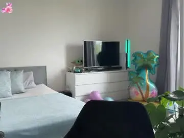 Chaturbate Adult Webcams of spirit_euphoria