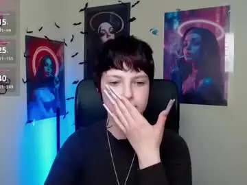 Chaturbate Sex Cam of sweet_cherryg