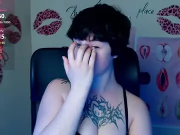 Chaturbate Live Sex Cam of sweet_cherryg