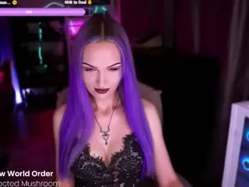Chaturbate Live Sex Cam of _mistress__