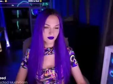 Chaturbate Private Sex Chat of _mistress__