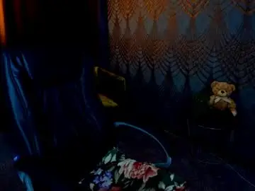 Chaturbate Live Sex Cam of anna_snow9