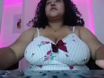 Chaturbate Nude Webcam of ayliinn_