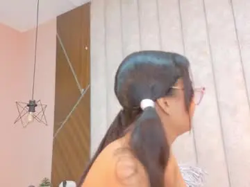 Chaturbate Sex Chat of dulce_holy