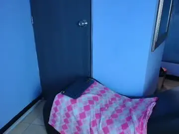 Chaturbate Live Sex of zoe_clarck_