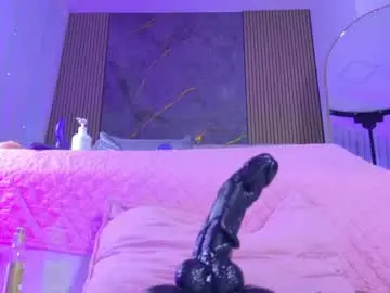 Chaturbate Private Sex Chat of muriel_belovv
