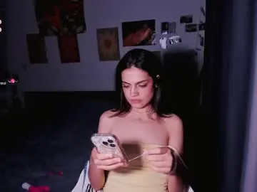 Chaturbate Adult Video Chat of nightfloatt