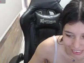Chaturbate Live Sex Cam of sweet_cloe444