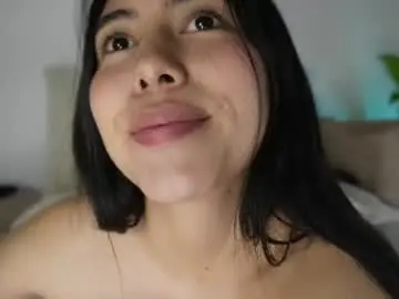 Chaturbate Live Sex Cam of sweetpussyhot_
