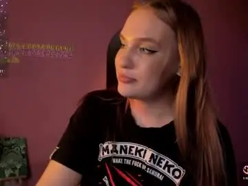 Chaturbate Live Porn of caroline_kiparis