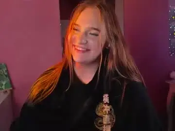 Chaturbate Sex Chat of caroline_kiparis