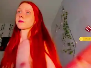Chaturbate Live Sex Cam of fruttitatti