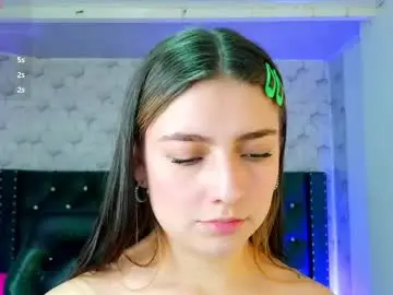 Chaturbate Adult Webcam of juliana_diamond_