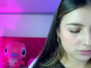 Chaturbate Free Live Porn of juliana_diamond_