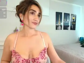 Chaturbate Free Porn Cam of linda_morgan1