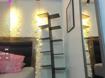 Chaturbate Sex Cam of _17samantha