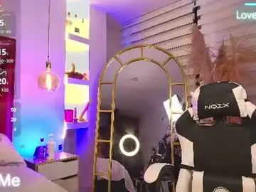 Chaturbate Watch Live Sex Cams of nahomiross
