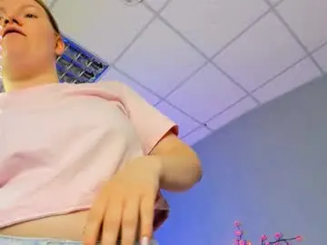 Chaturbate Live Sex of ashleyjonse
