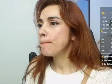 Chaturbate Sex Cam of kendallwood_