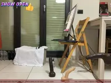Chaturbate Adult Webcam of lady_anal