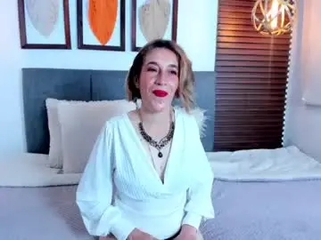 Chaturbate Live Sex of margott_mature