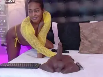 Chaturbate Live Sex of naiaramasson_
