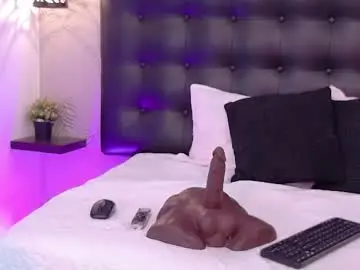 Chaturbate Sex Chat of naiaramasson_