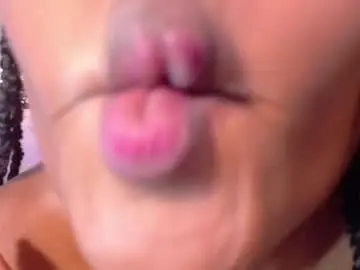 Chaturbate Nude Webcam of naiaramasson_