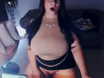 Chaturbate Free Porn Cam of penelope_moretti