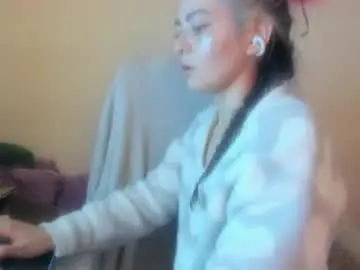 Chaturbate Best live sex cam show of sammysammy_
