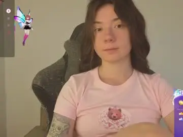 Chaturbate Adult Webcam of sexy_b0rsch