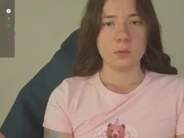 Chaturbate Sex Chat of sexy_b0rsch