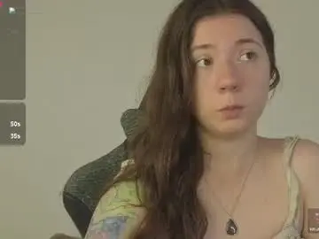 Chaturbate Live Sex of sexy_b0rsch