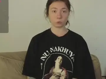Chaturbate Adult Webcam of sexy_b0rsch