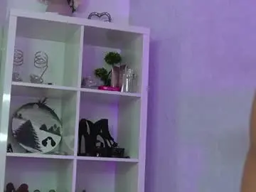 Chaturbate Adult Video Chat of evewilder