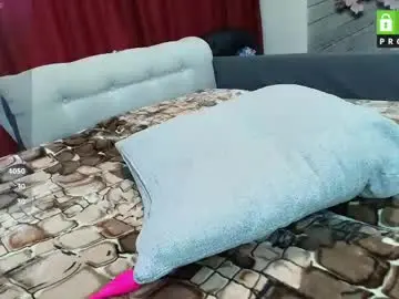 Chaturbate Private Sex Chat of kristenvixx