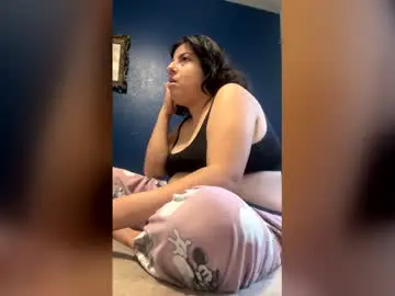 Chaturbate Nude Webcam of lydiasheer