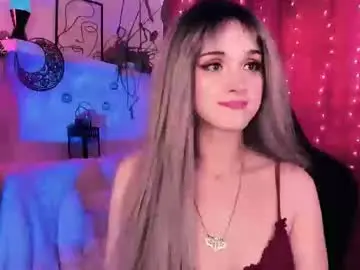 Chaturbate Nude Webcam of miladyjolie