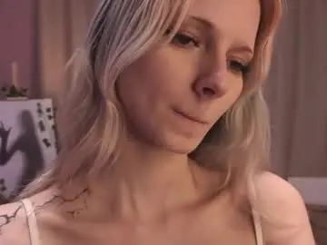 Chaturbate Adult Webcams of nannetteterrill